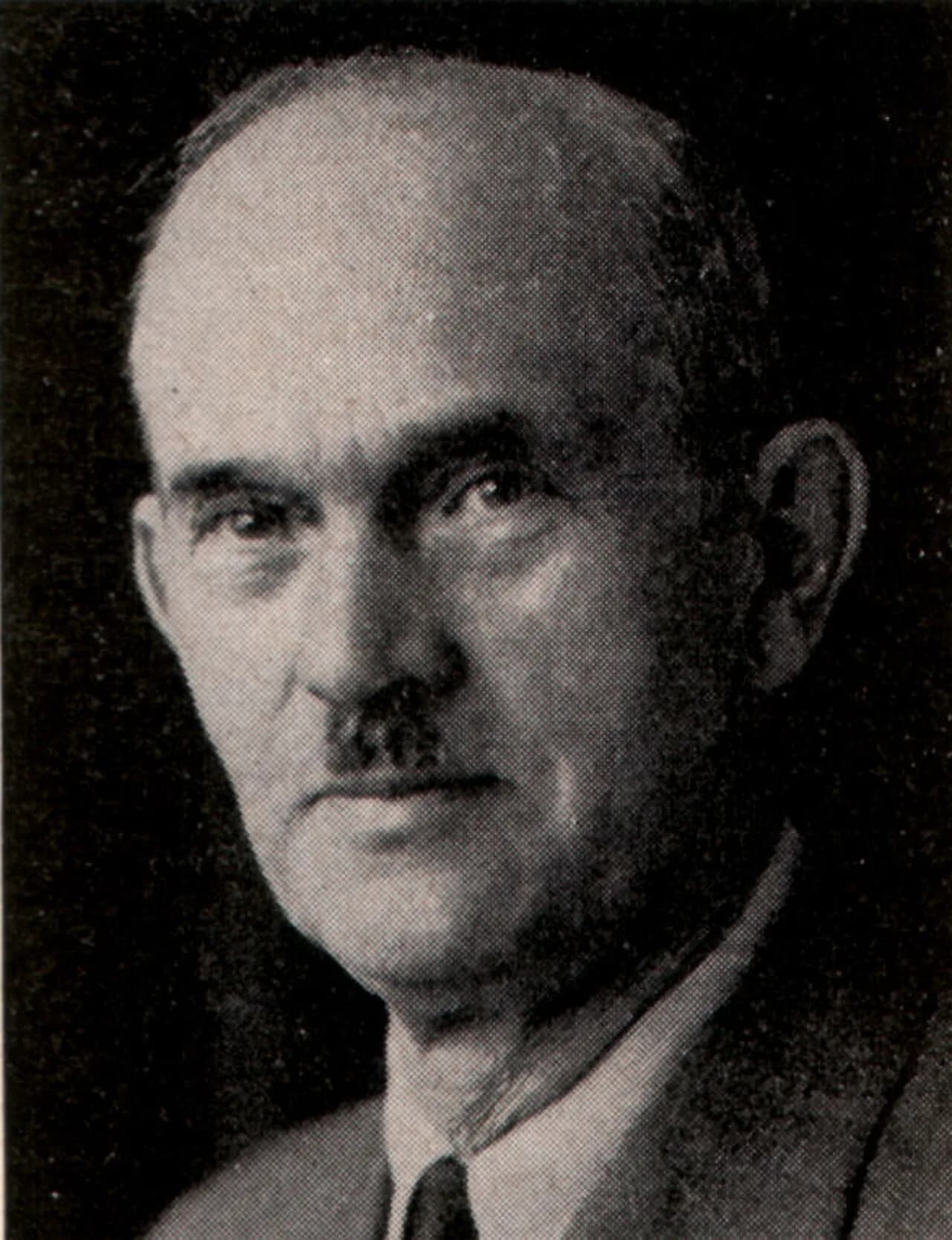 Simon S. McDonald