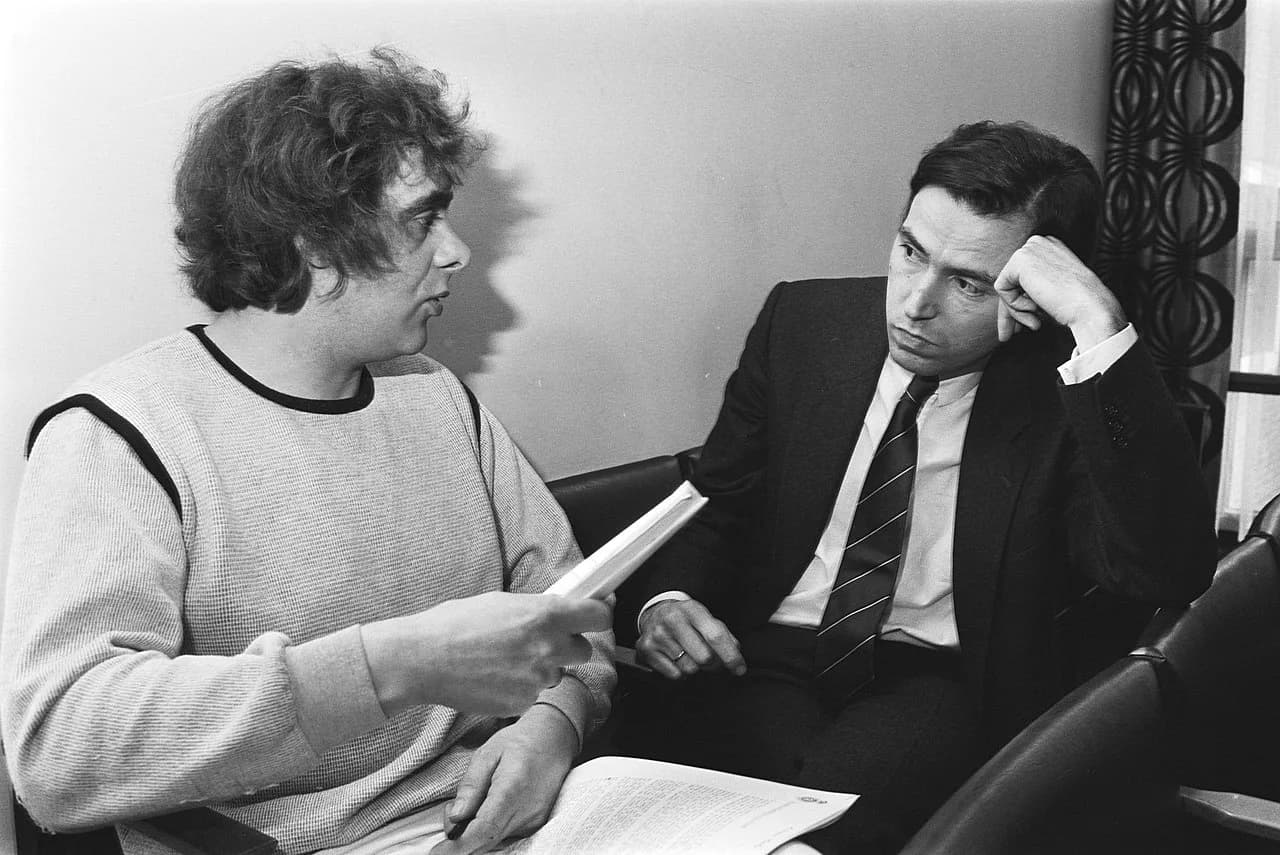 Henk Rijzinga