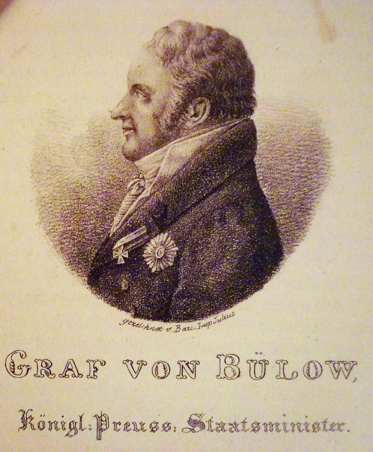 Hans von Bülow