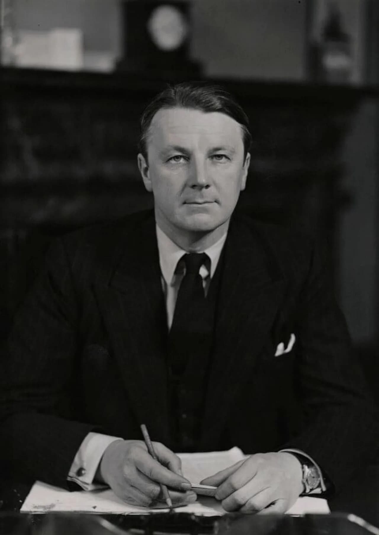 Simon Wingfield Digby