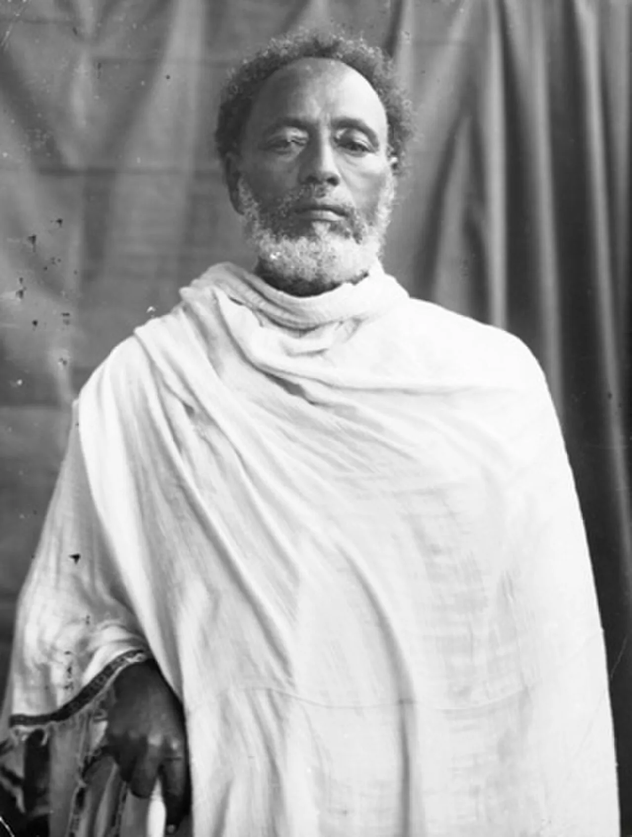Mikael of Wollo