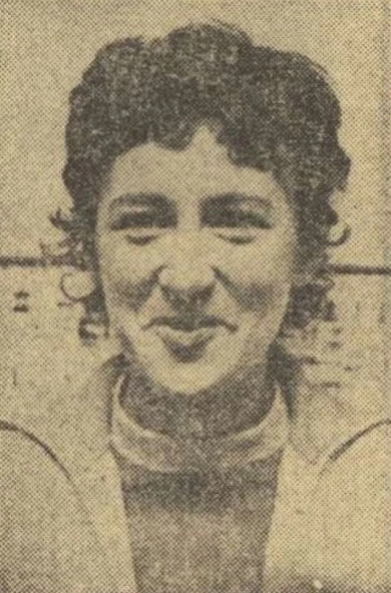 Simona Arghir