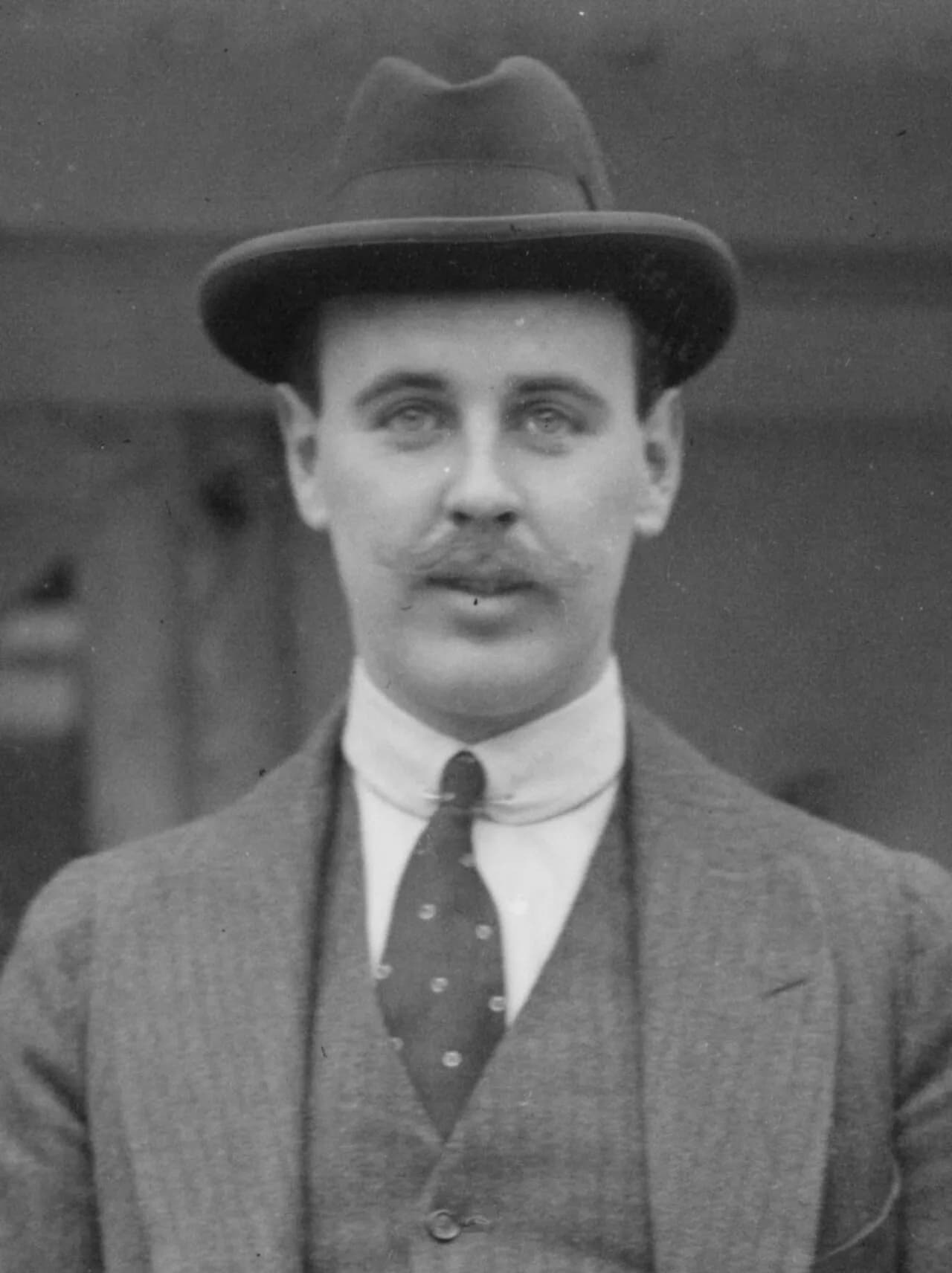 Anthony Joseph Drexel III