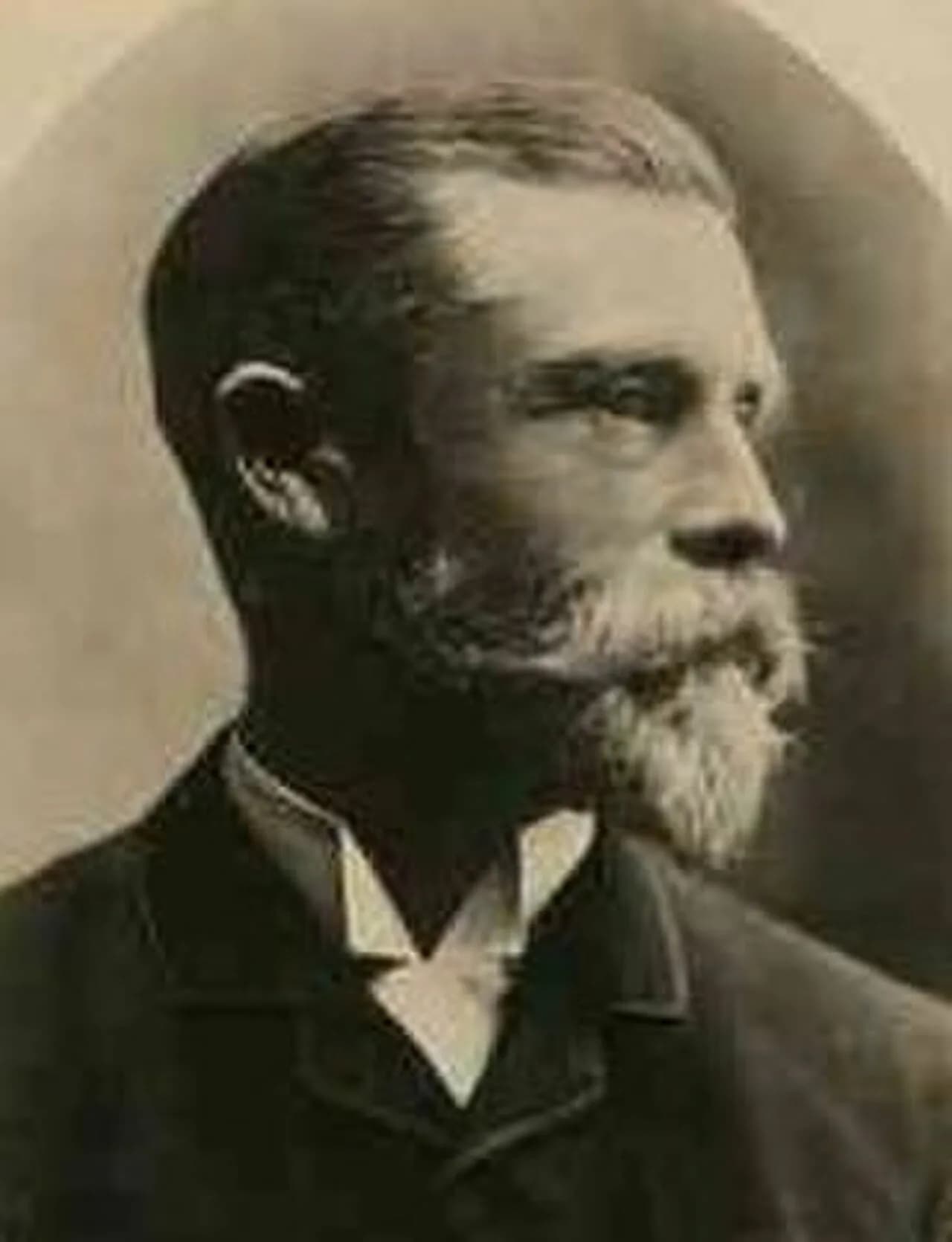 Simpson Newland
