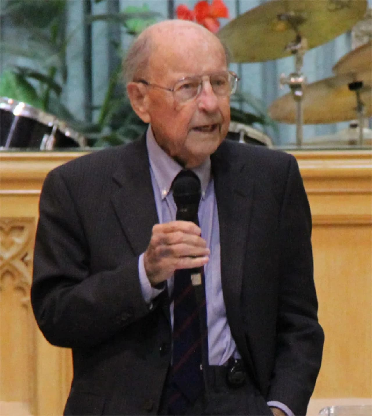Sinclair Stevens