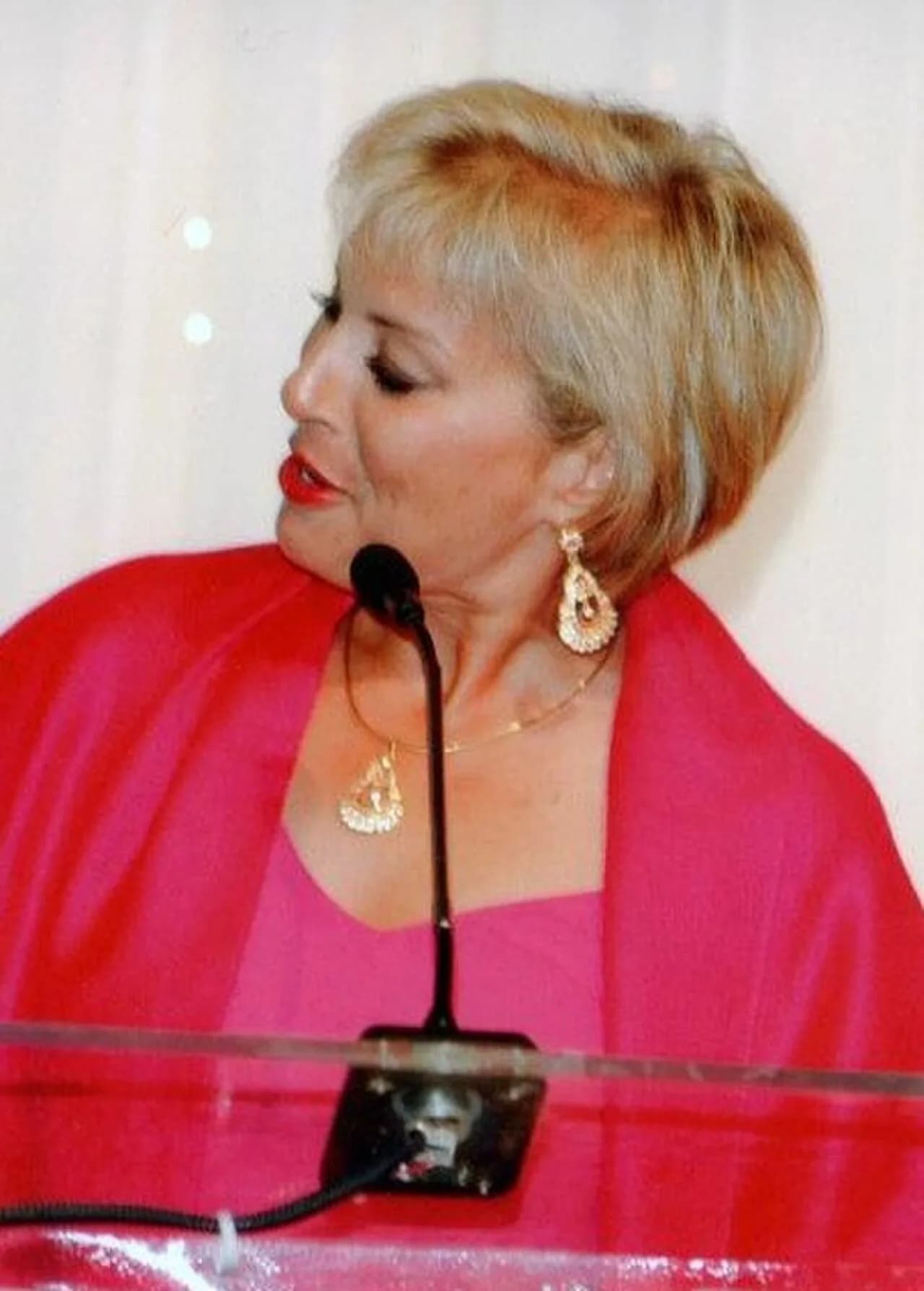 Sindi Hawkins