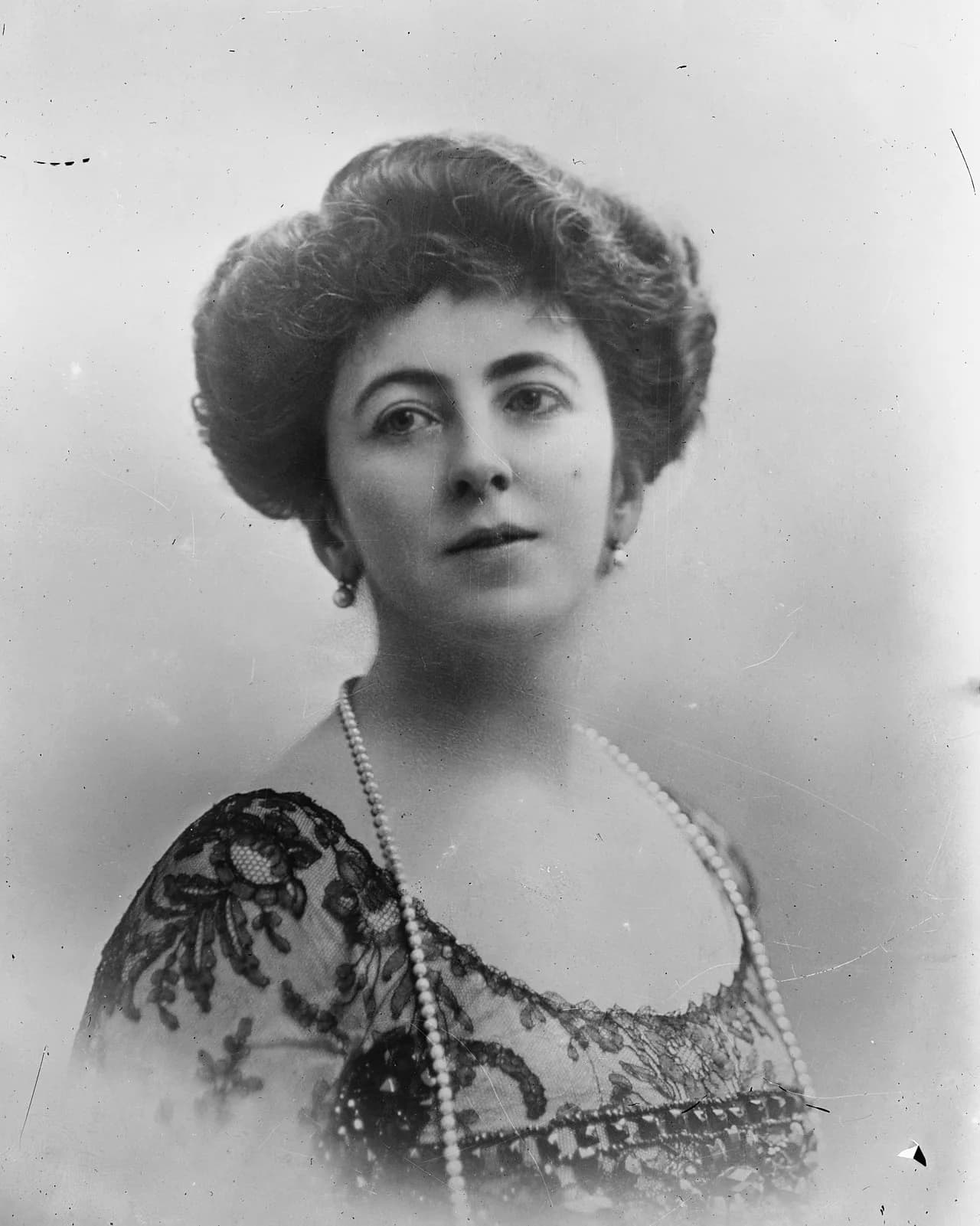 Margarita Armstrong