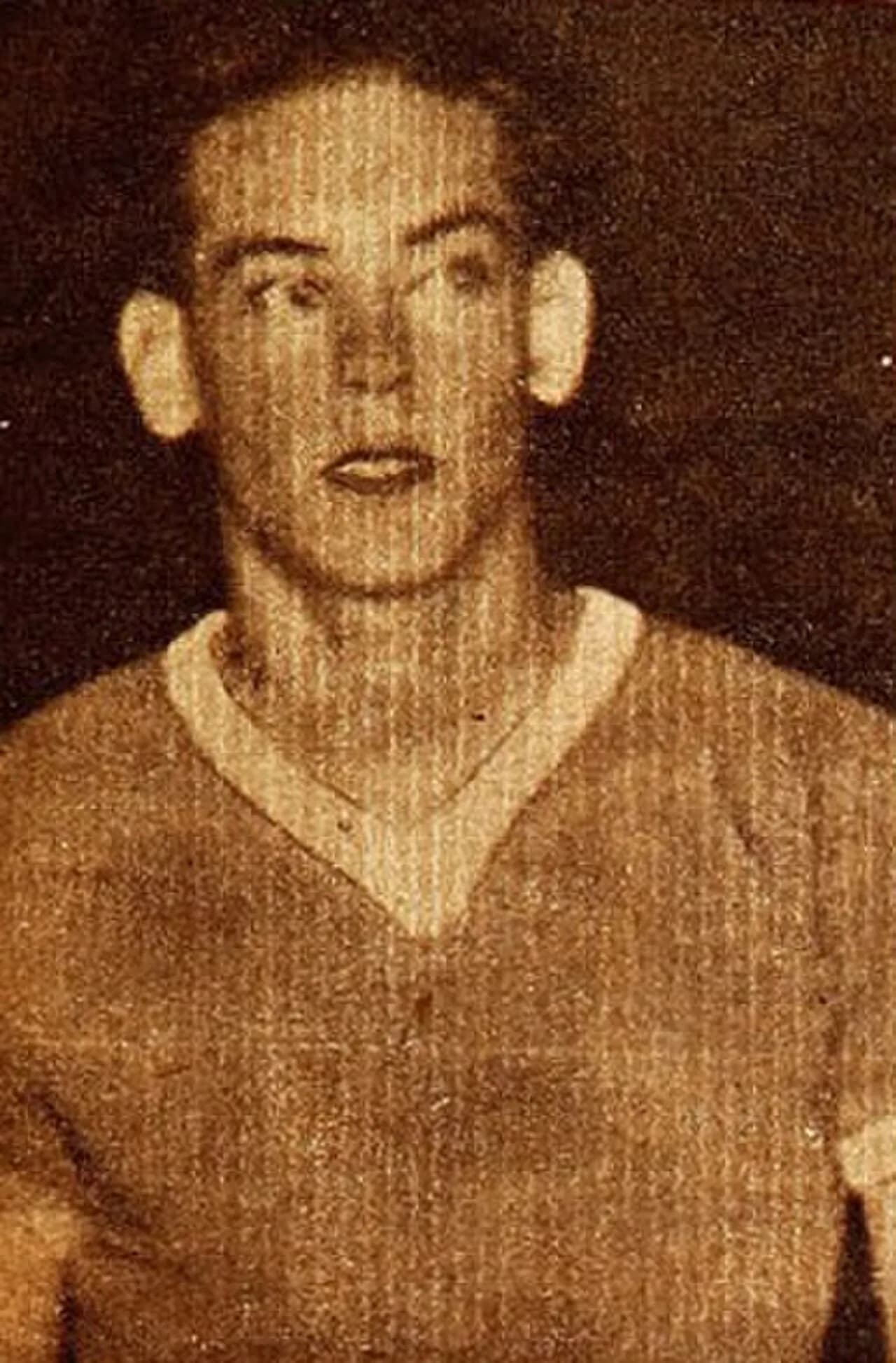 Sinforiano García