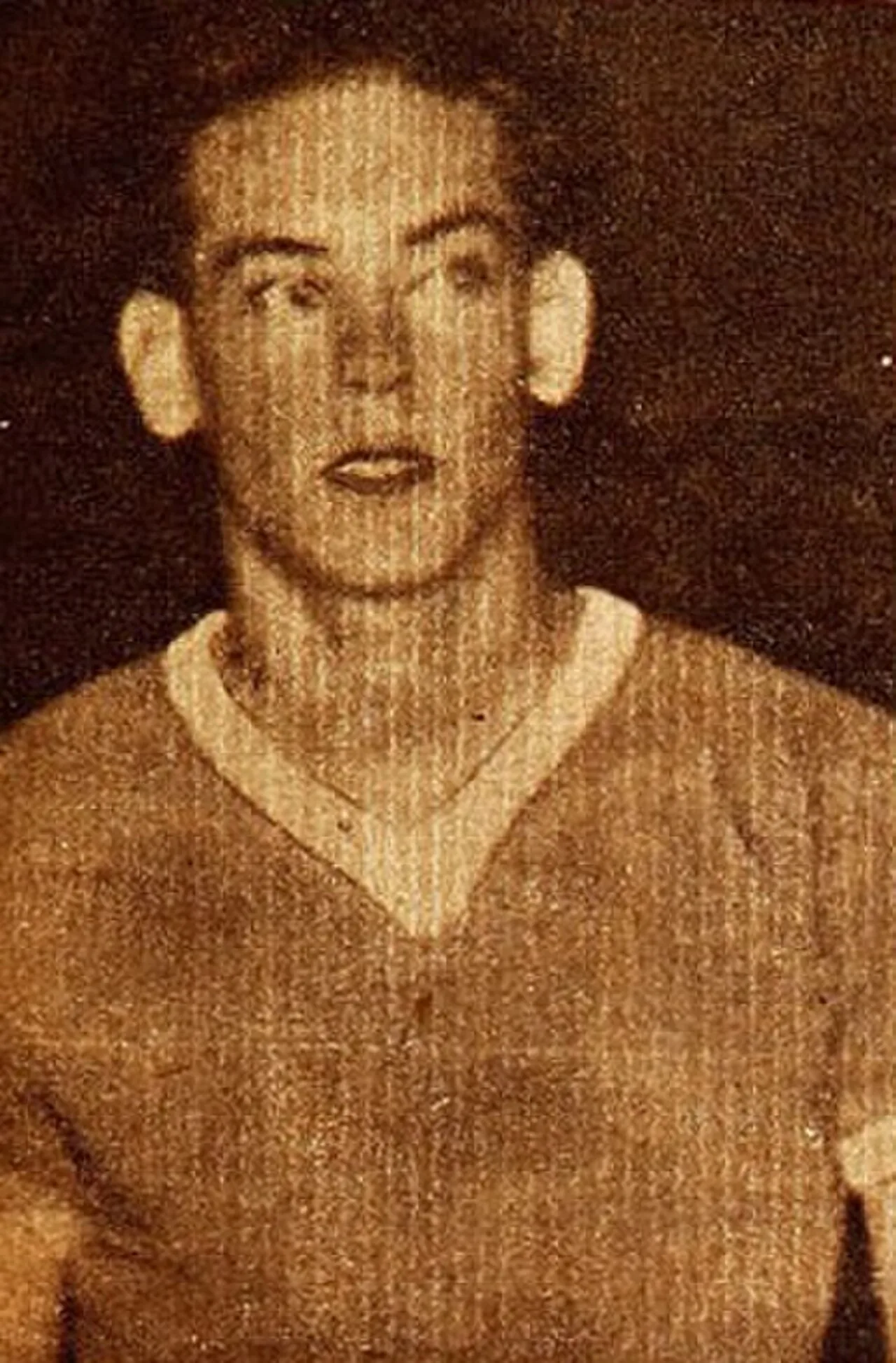 Sinforiano García