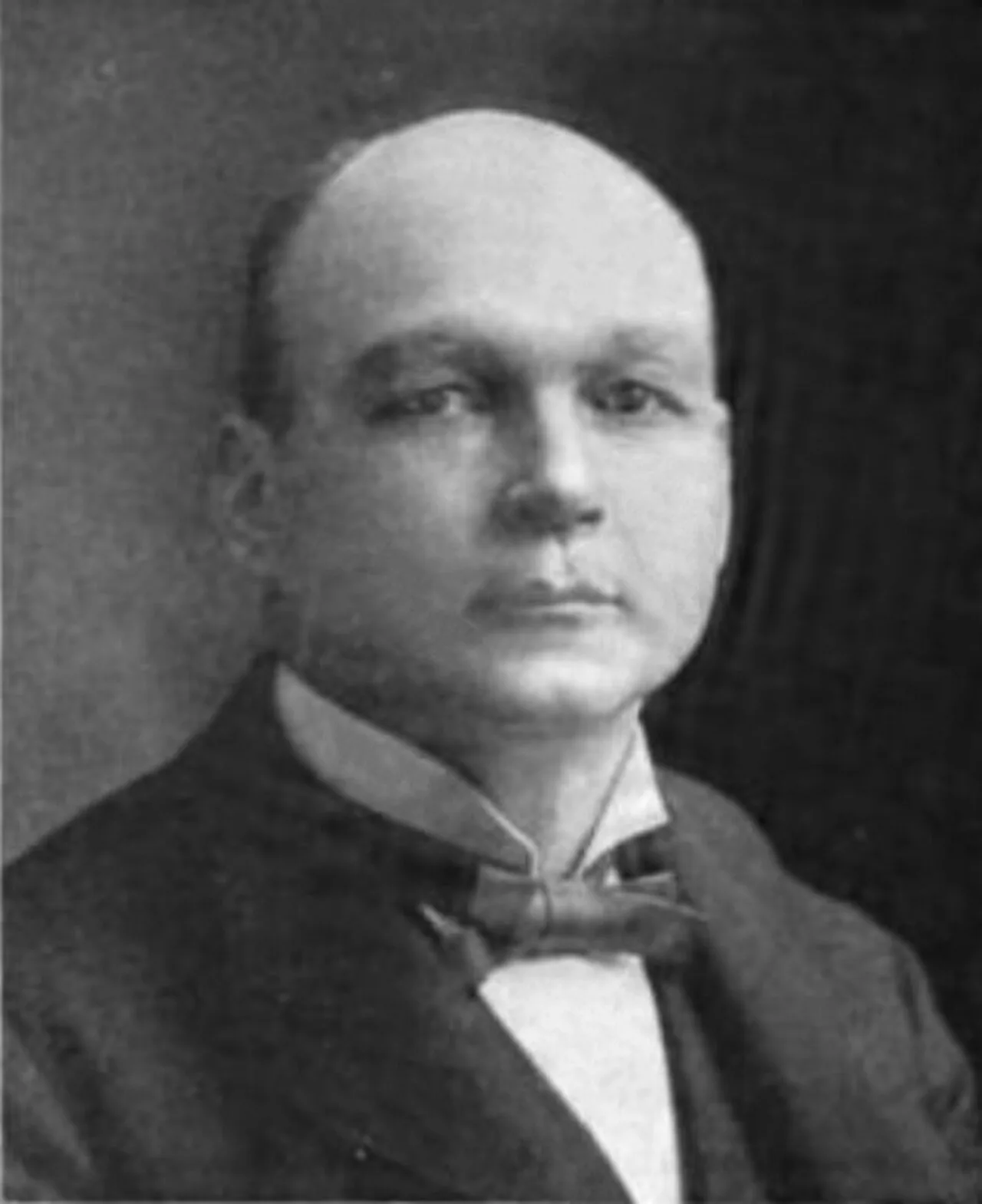 John J. Carton