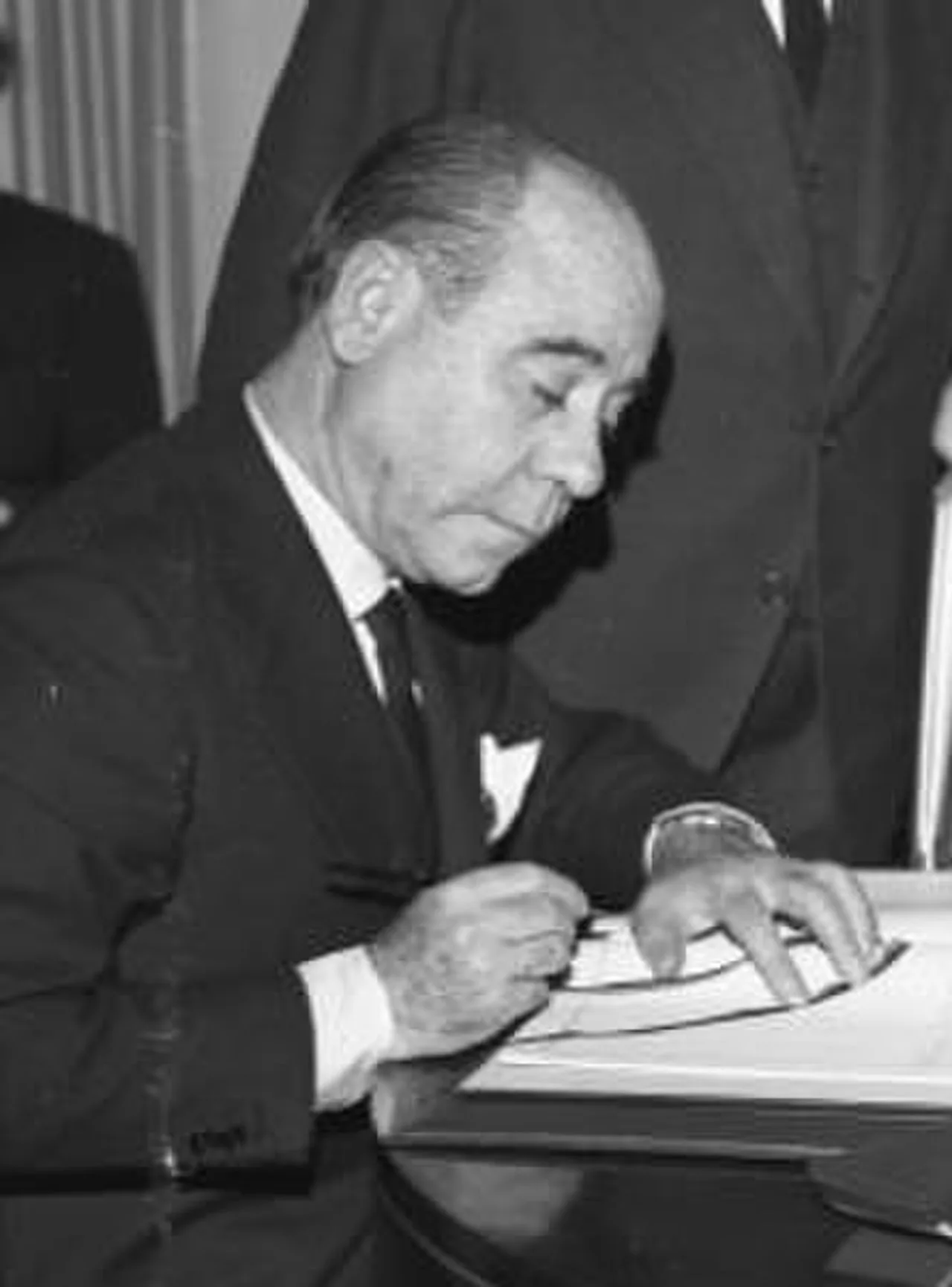 Luis de Urquijo