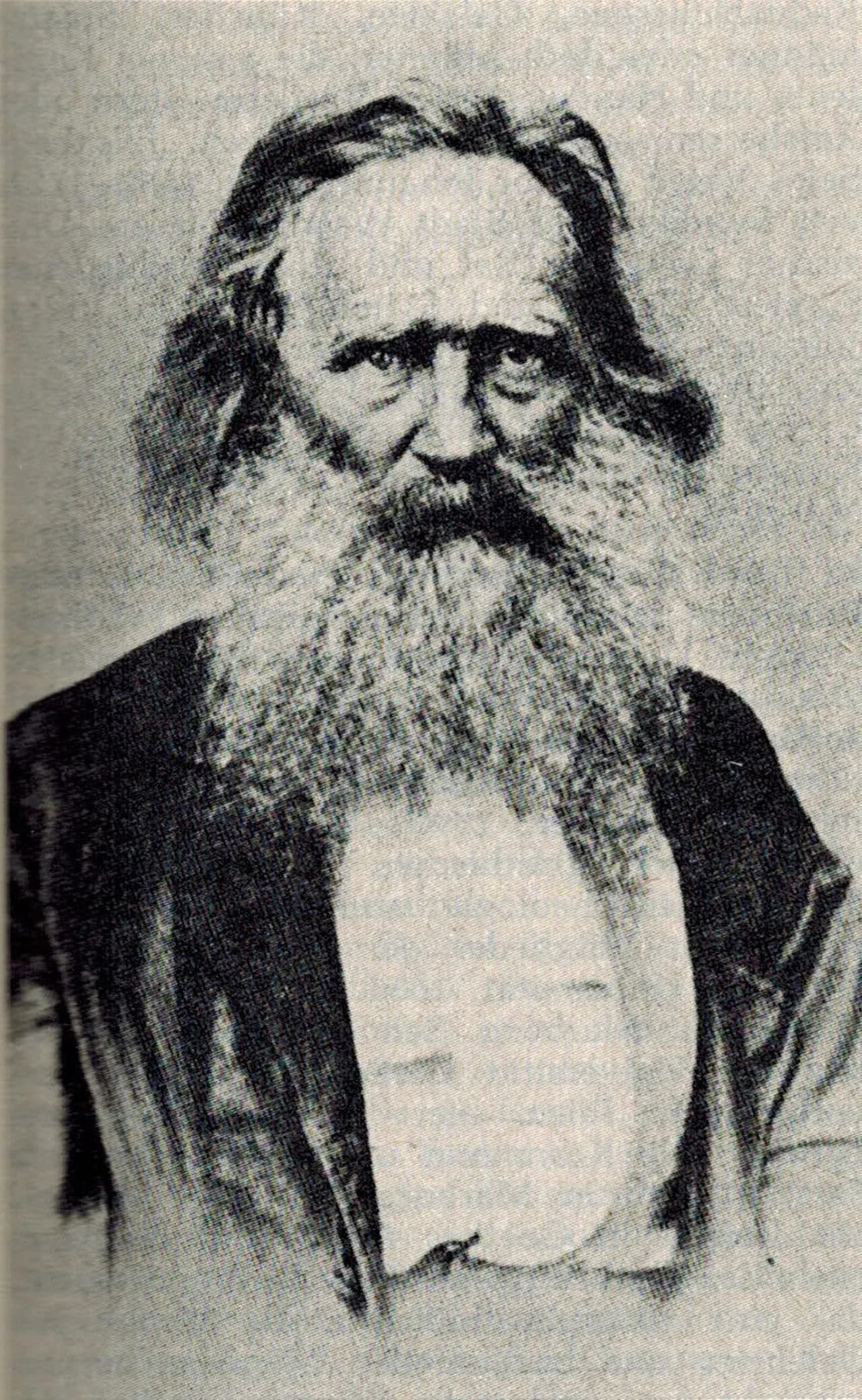 Ferdinand Lindheimer