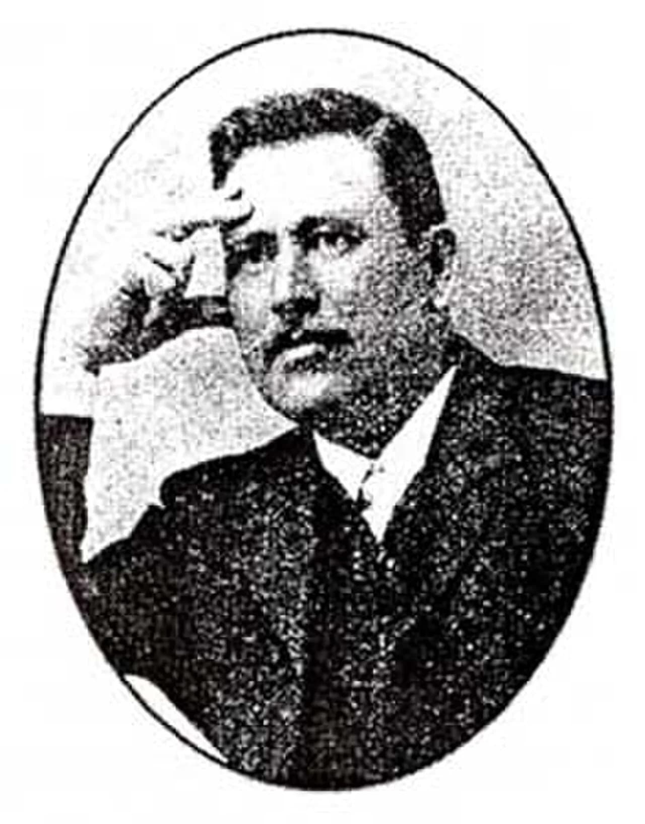 István Radics
