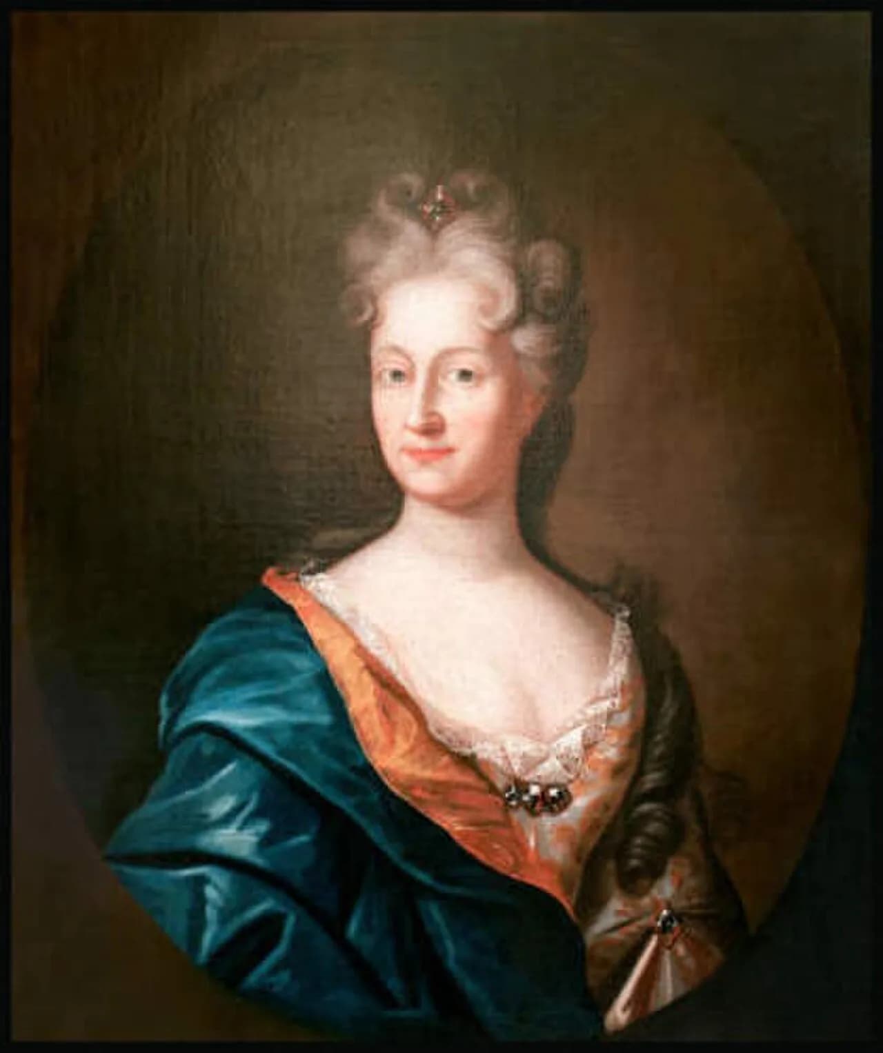 Amalie Elisabeth von der Pfalz