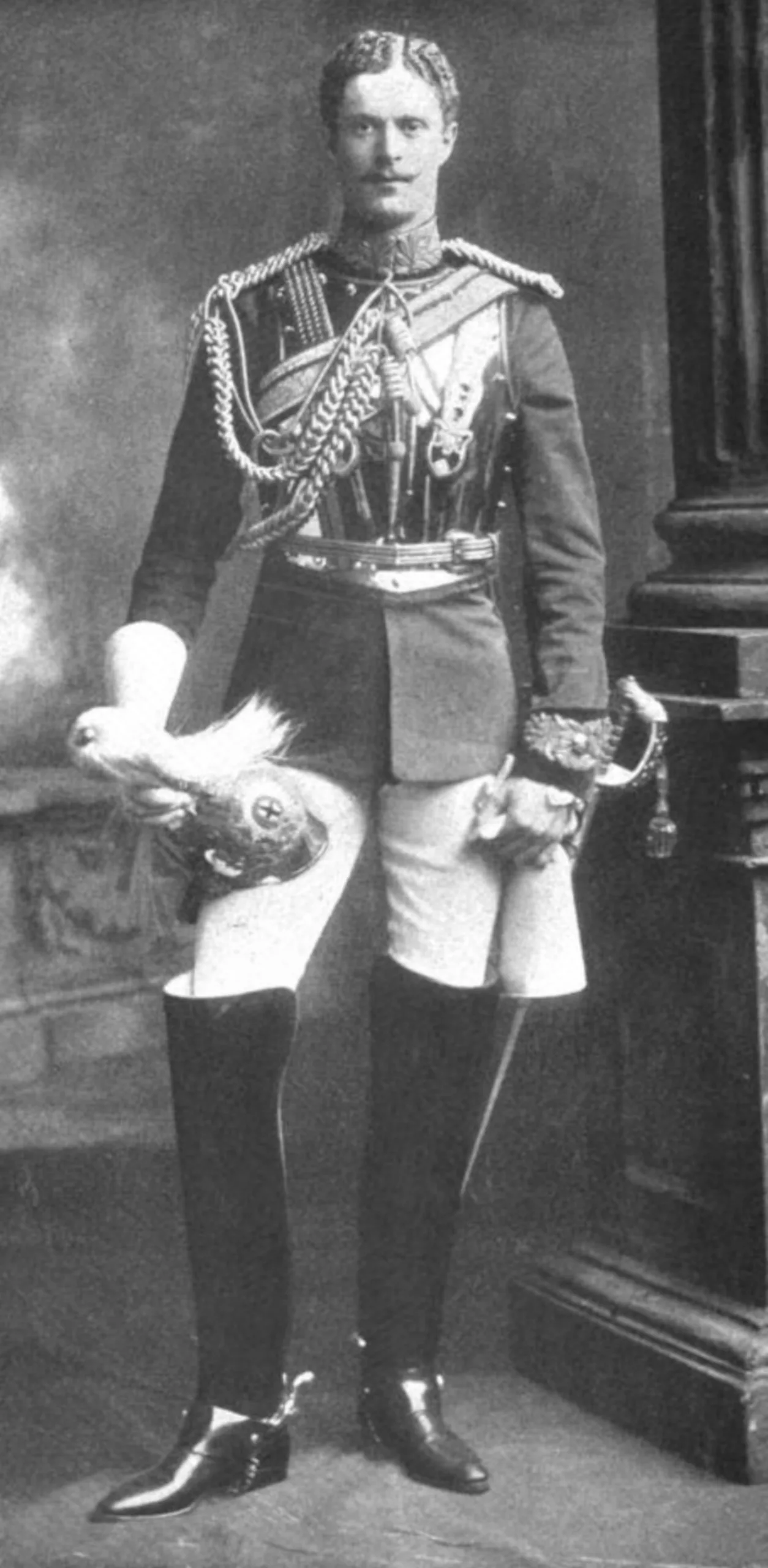 Gerald Ward