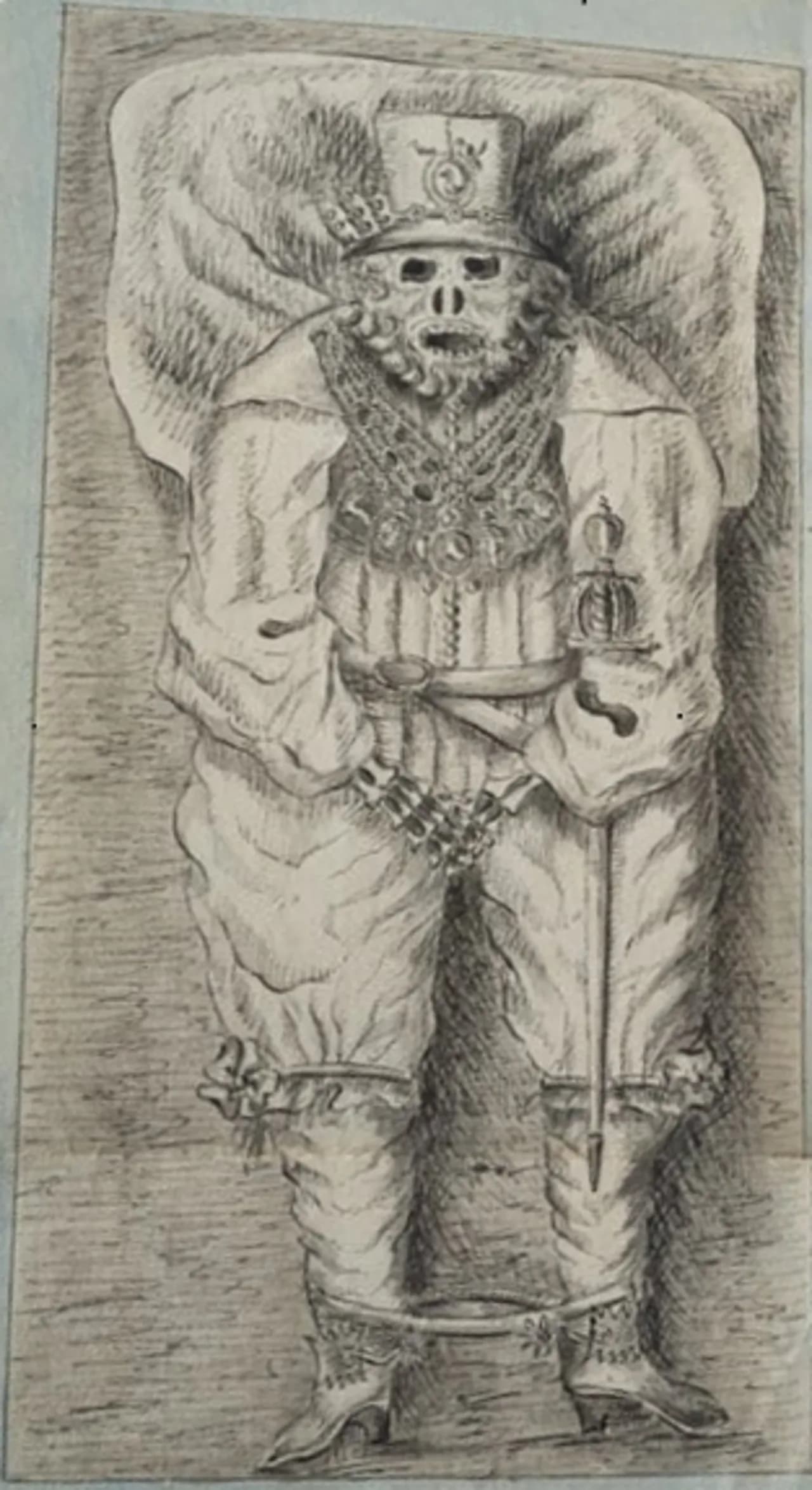 Albrecht von Schleswig-Holstein-Sonderburg