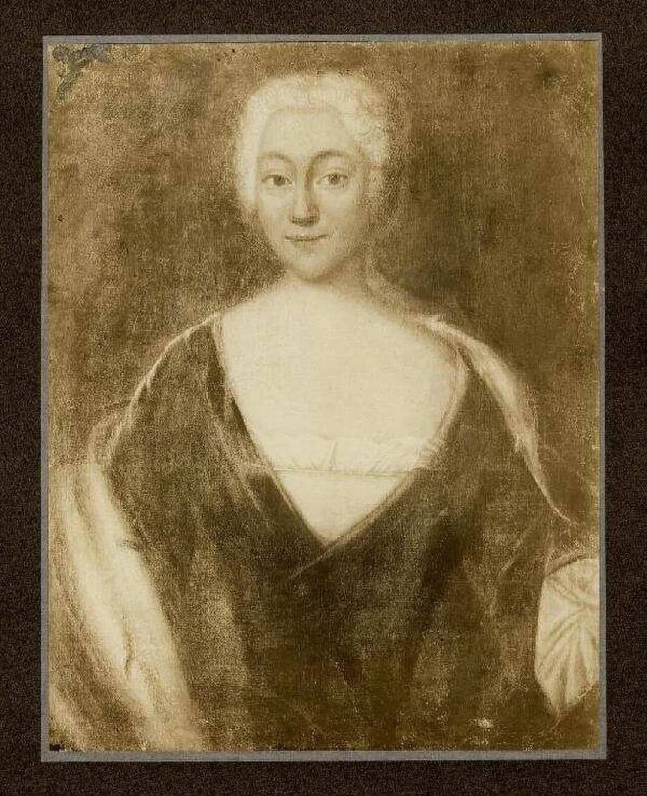 Charlotte Amalia zu Schleswig-Holstein-Sonderburg-Glücksburg
