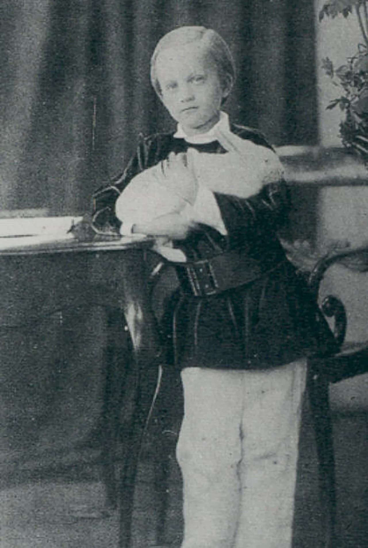 Otto Prinz von Wied