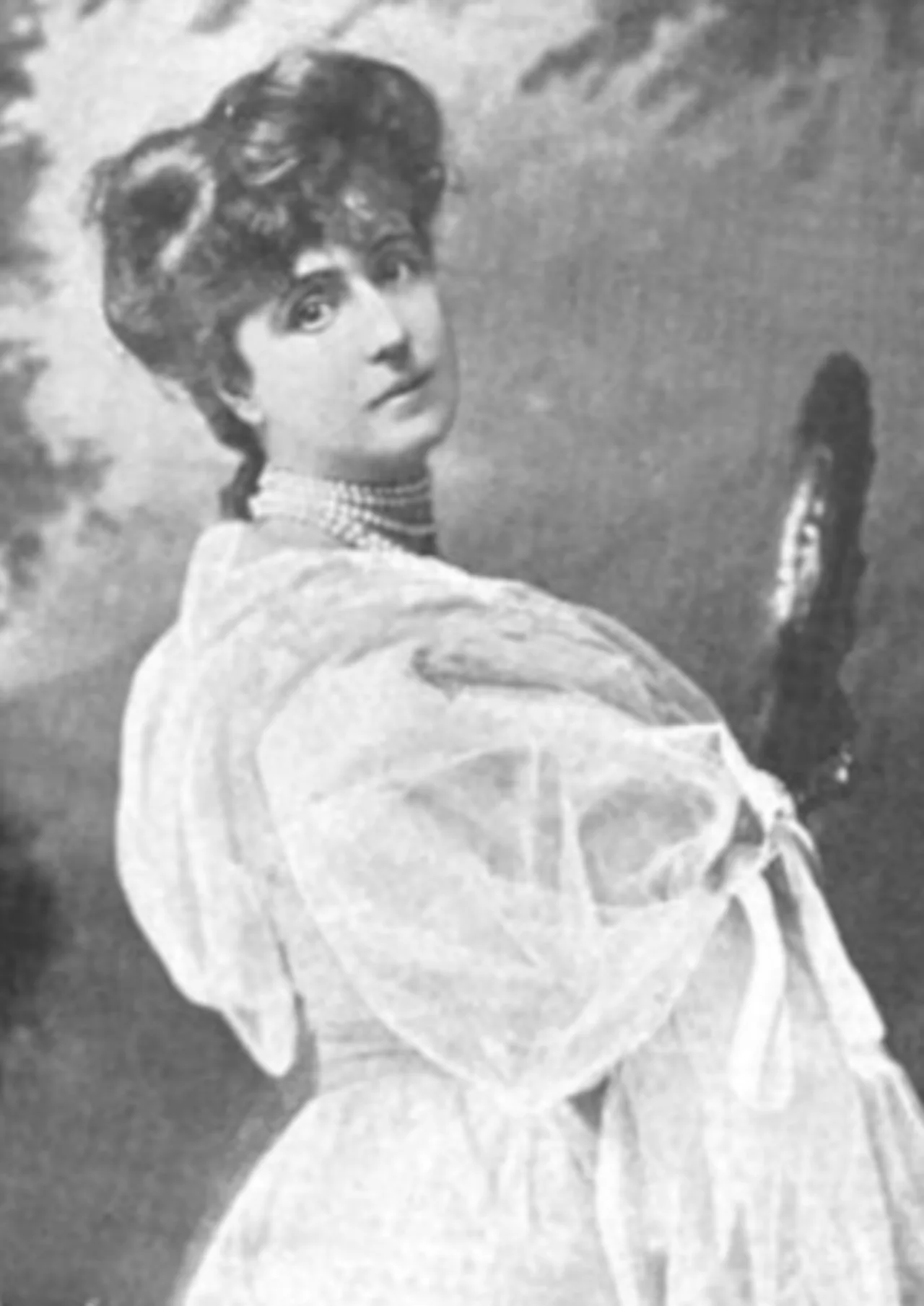 Alice D'Alton Probyn