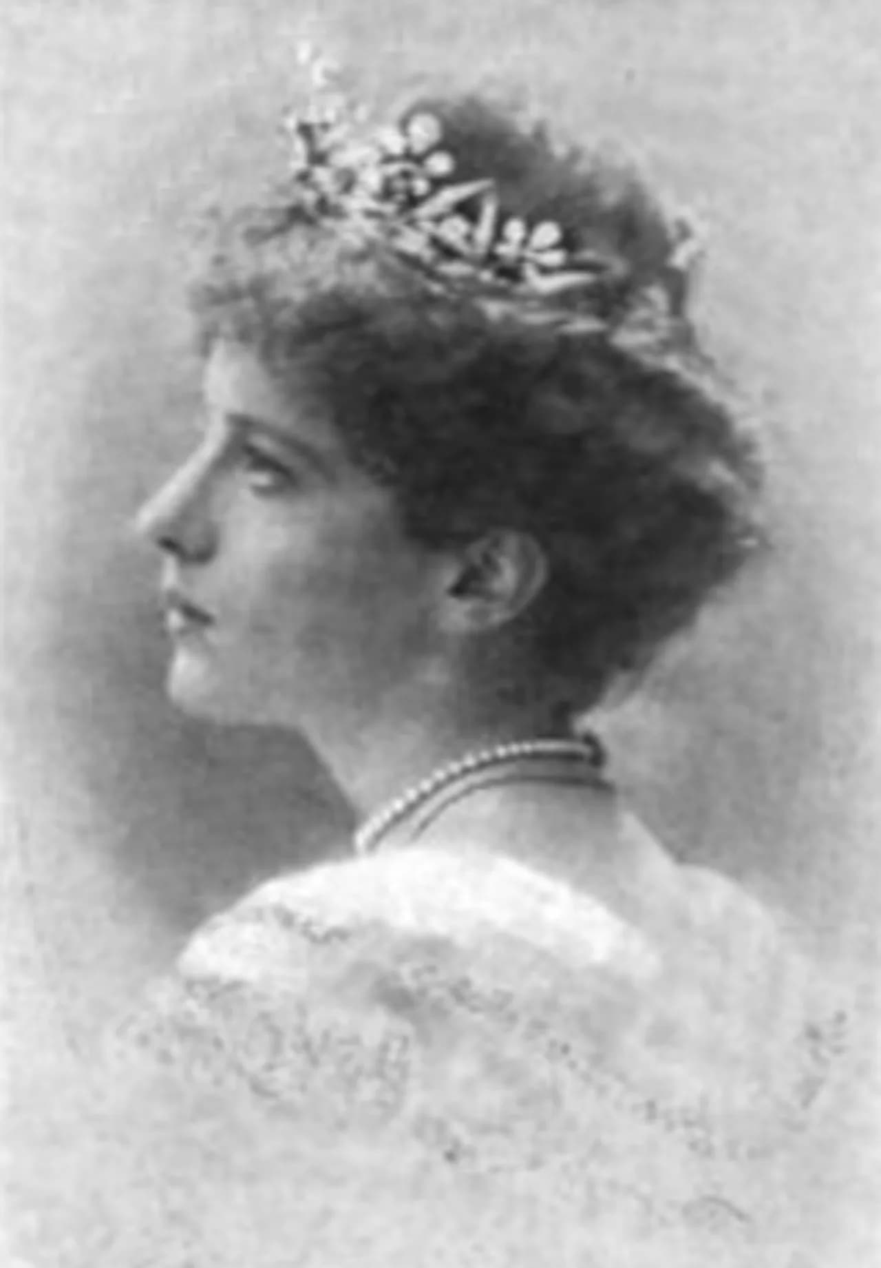 Lilian Paget, Marchioness of Anglesey