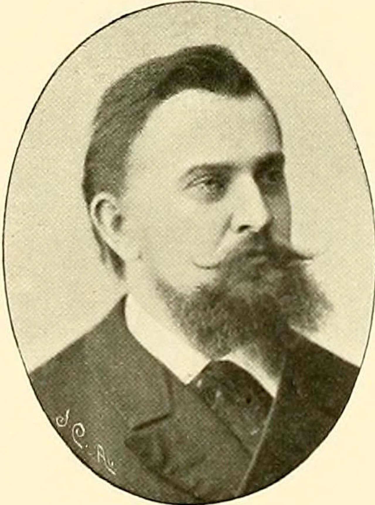 Georg Volkens