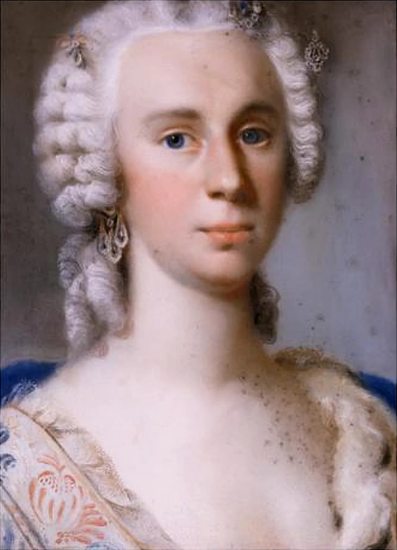 Philippine Antoinette von Sachsen-Meiningen