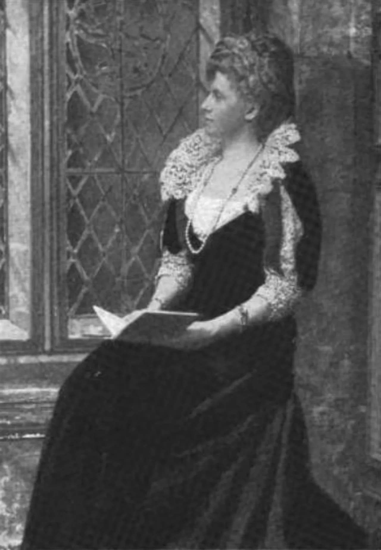 Blanche Maynard
