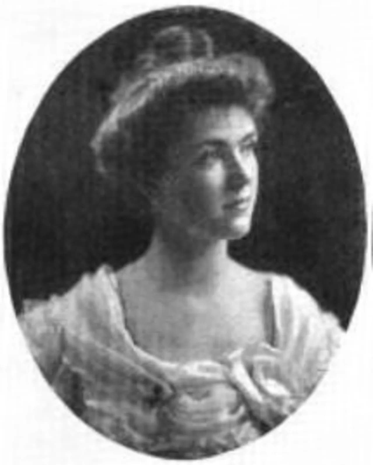 Muriel Gladwys Finch