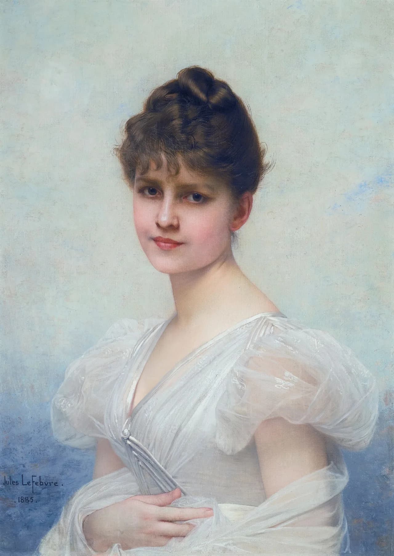 Edith Caroline Warren