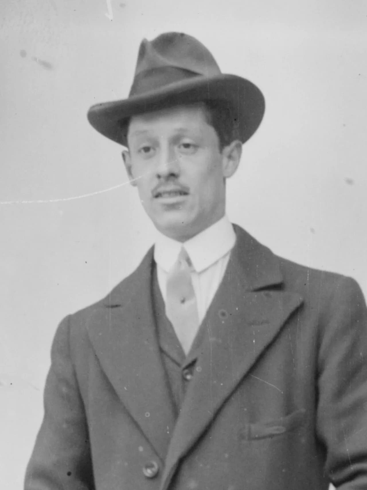 Lord Victor Paget