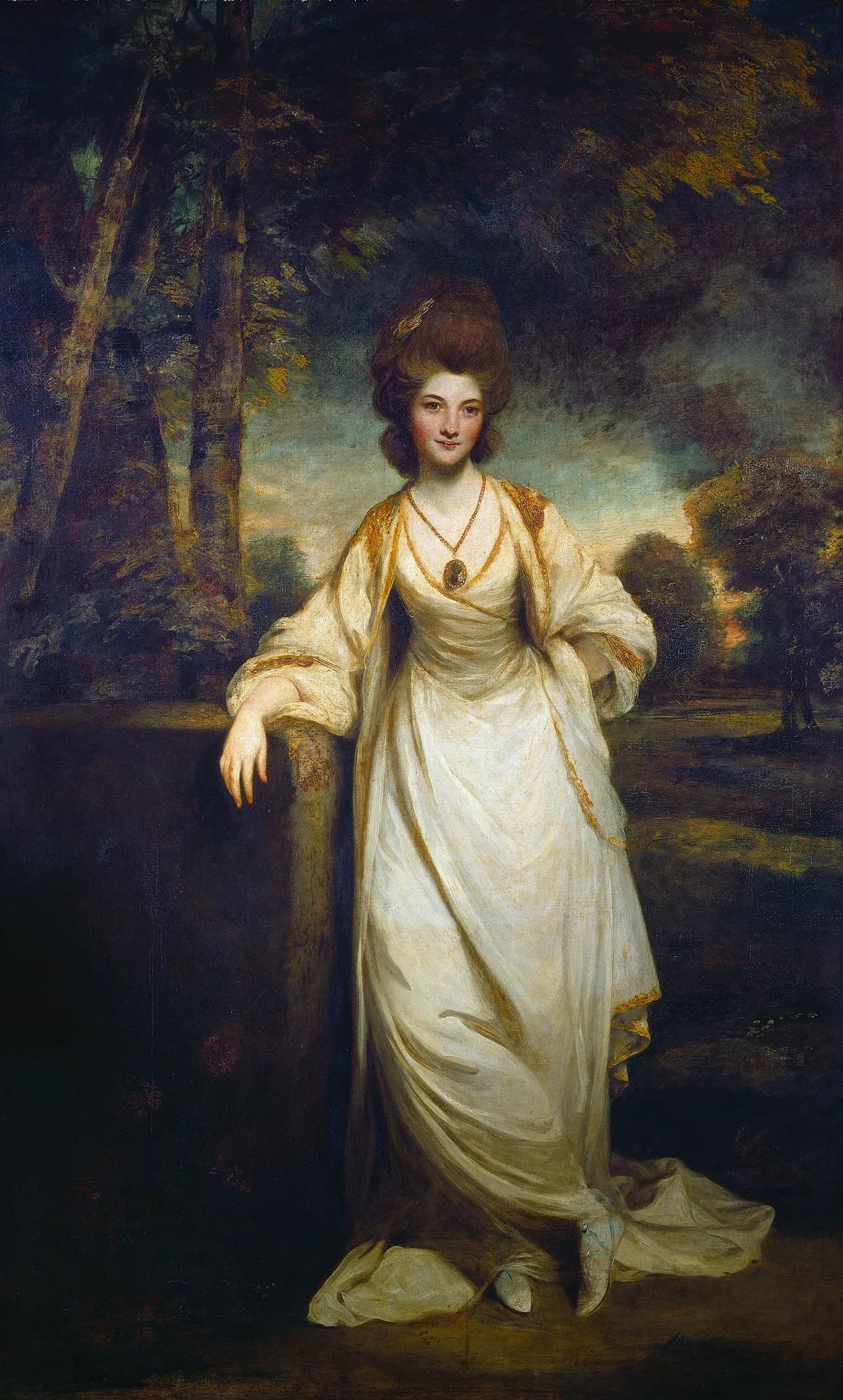 Elizabeth Compton