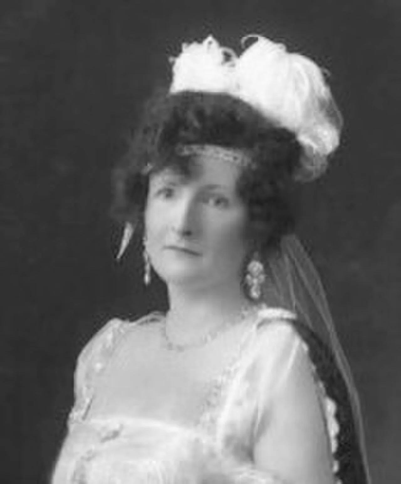 Norah Noel