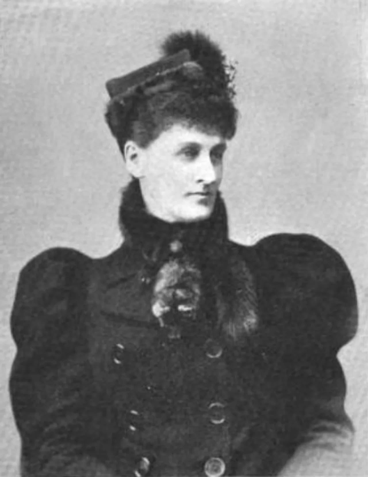 Elizabeth Butler, Marchioness of Ormonde