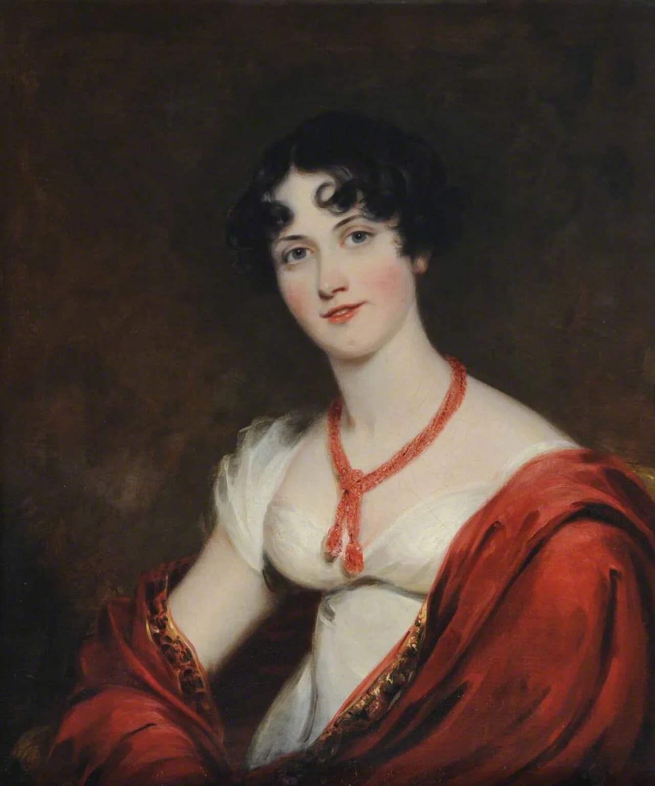 Catherine Gordon
