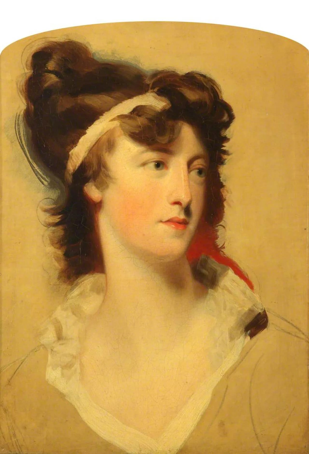 Henrietta Sebright