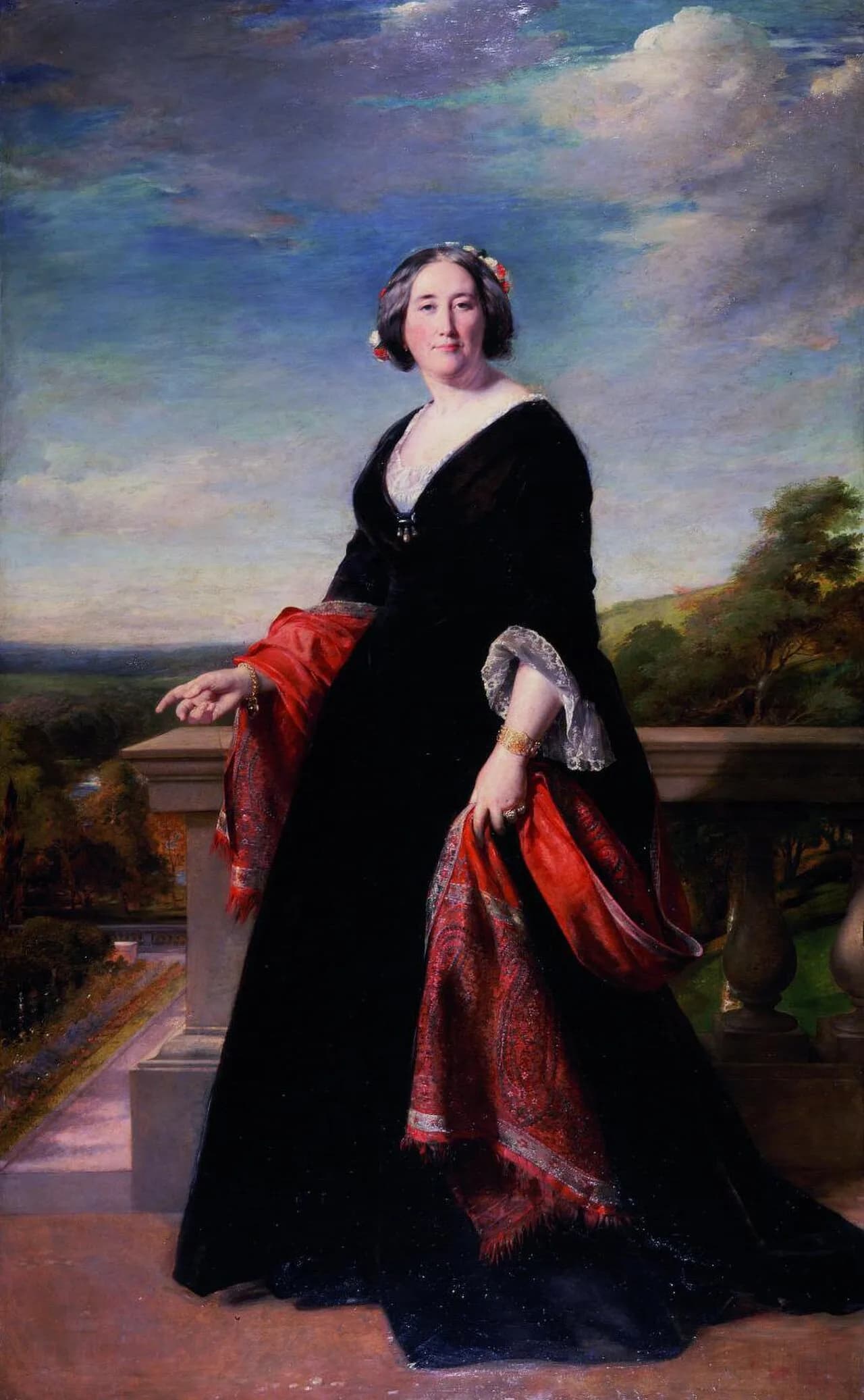 Louisa Thynne