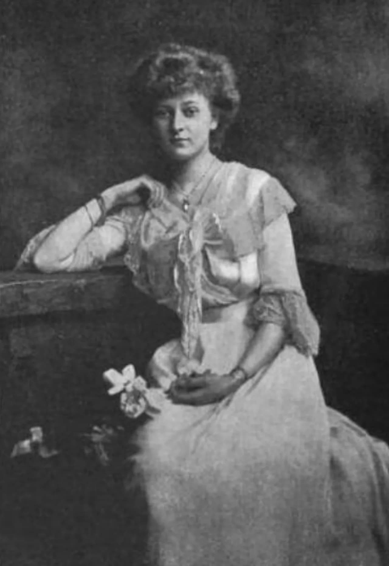 Muriel Gordon-Lennox