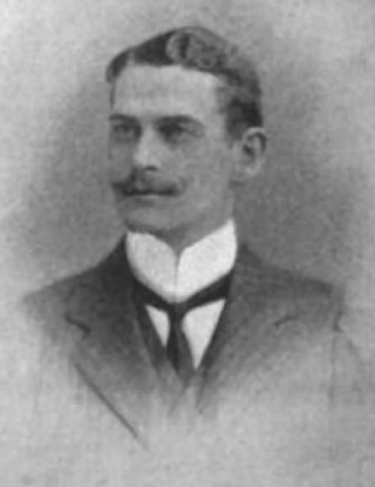 Thomas Egerton