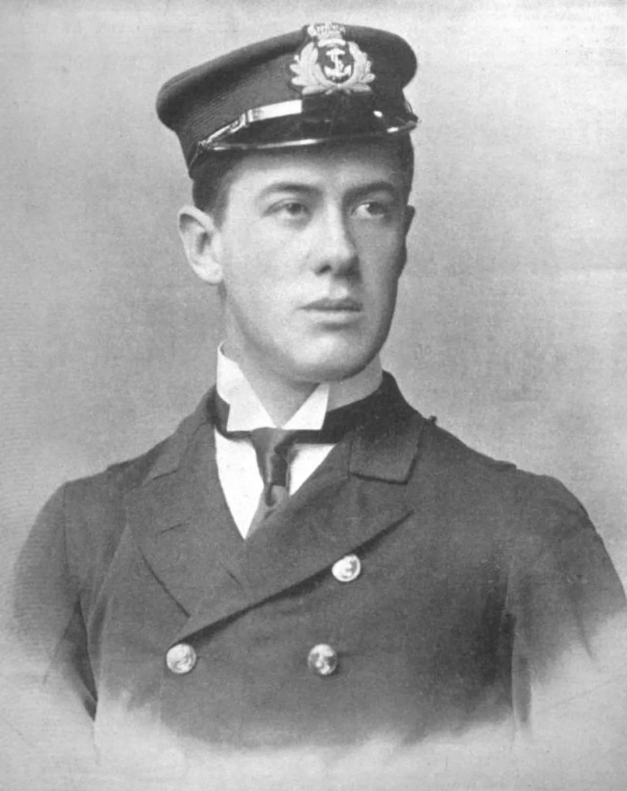 Frederick Egerton