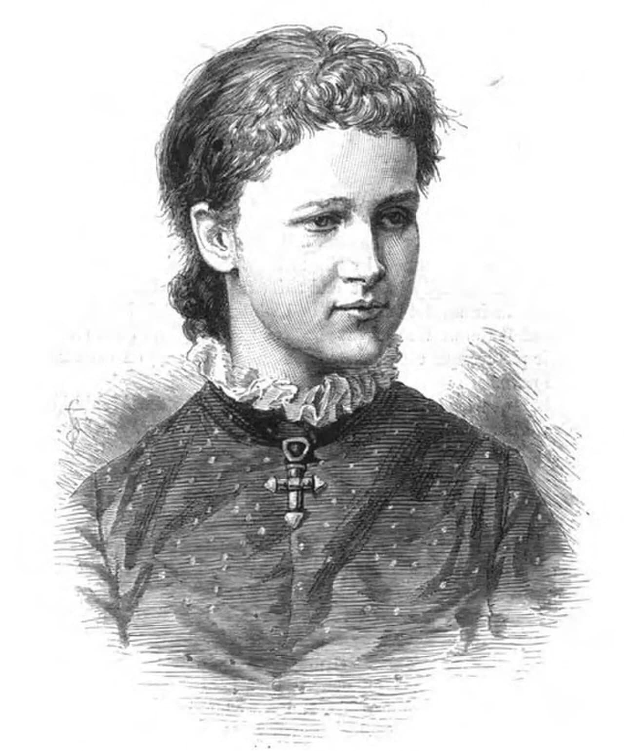 Mary Campbell