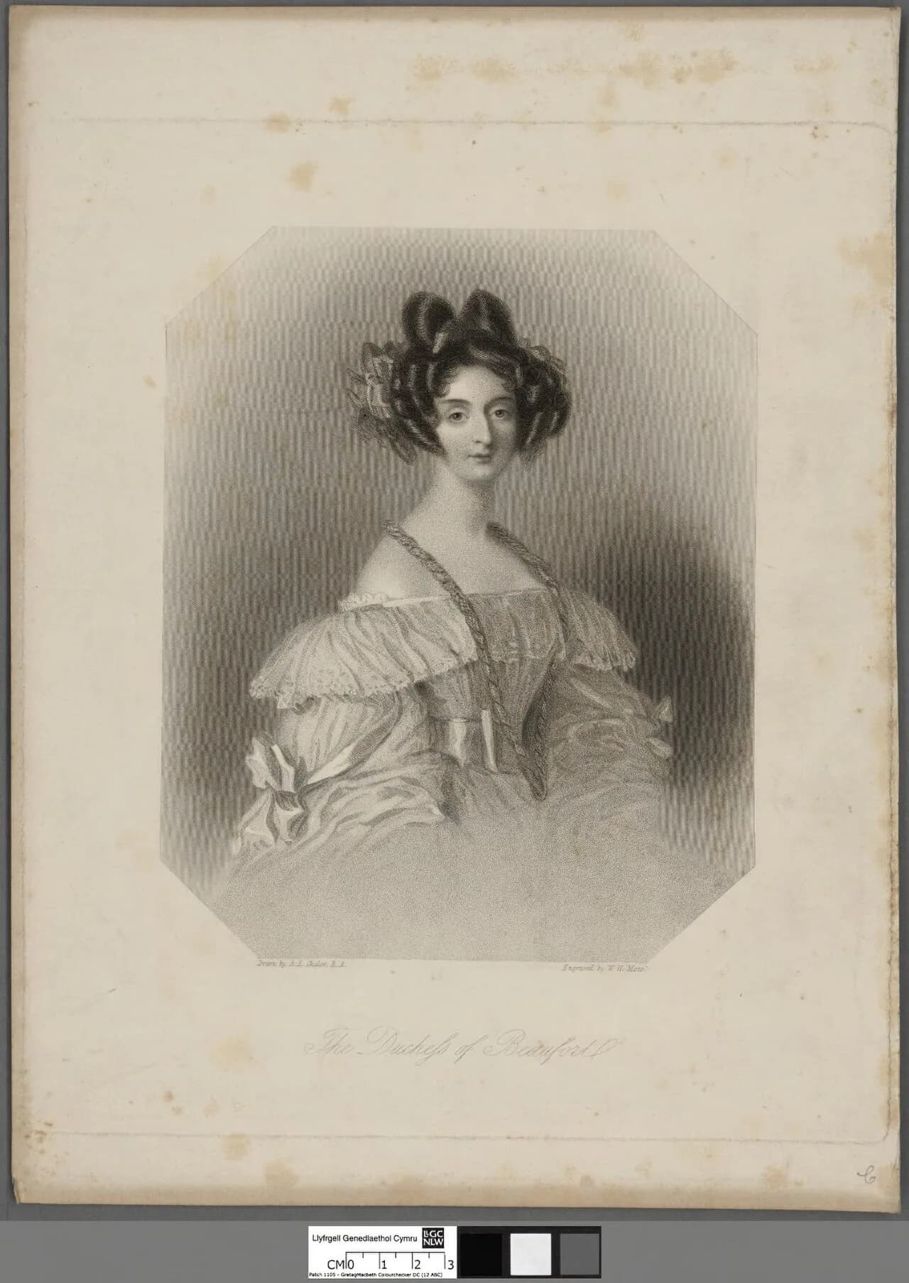 Emily Frances Smith