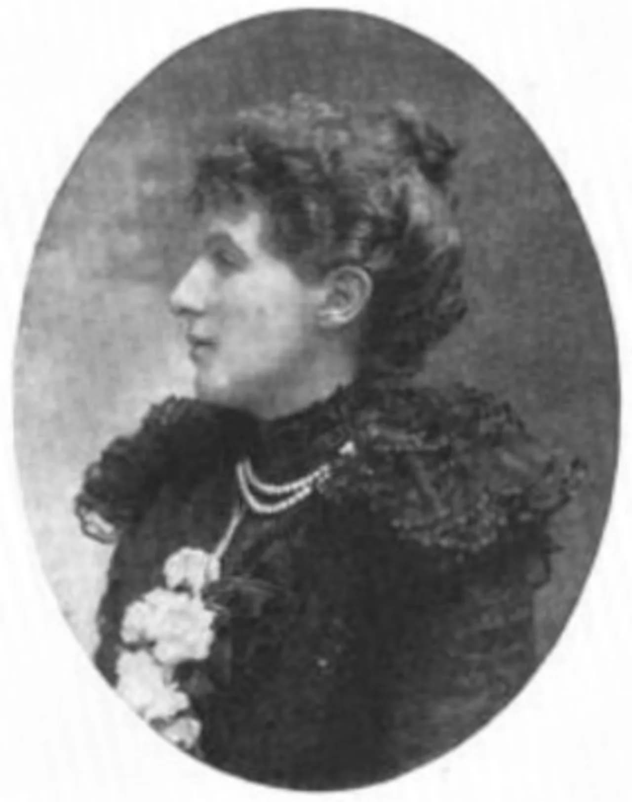 Louise Emily Harford