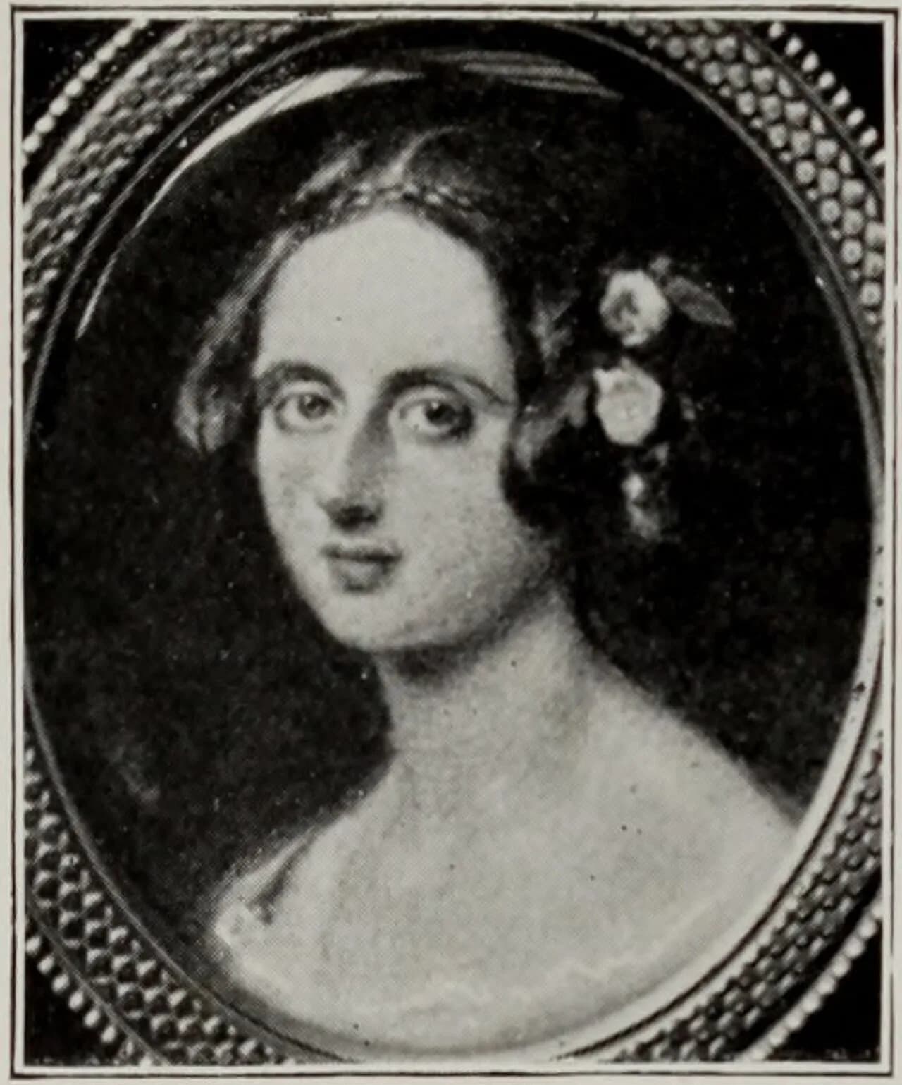 Fanny Cavendish