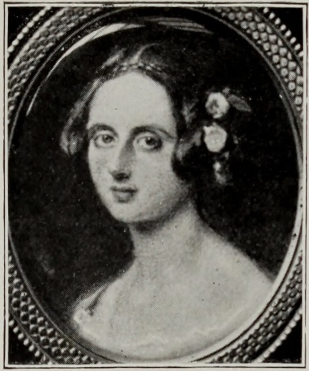 Fanny Cavendish