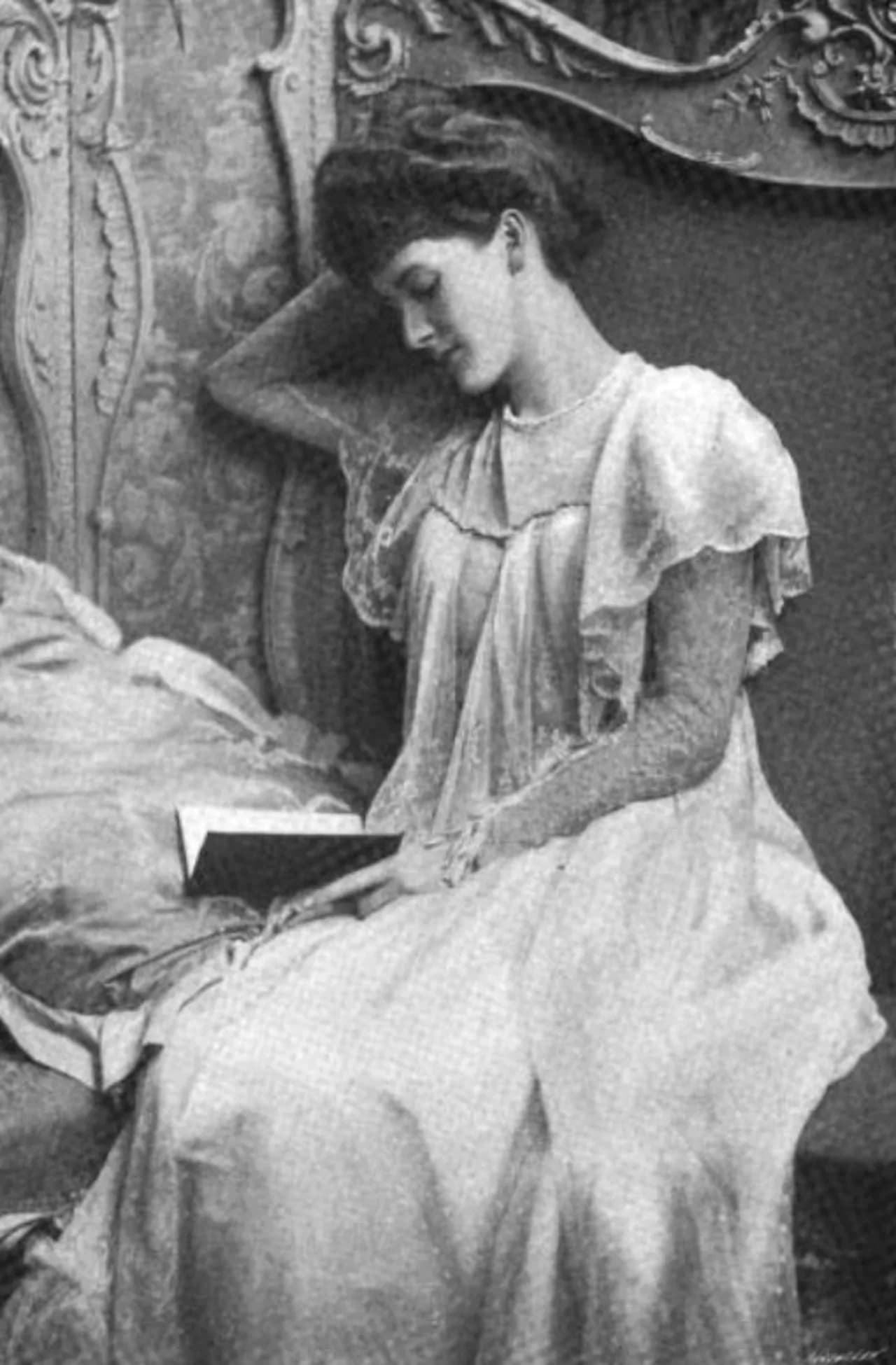 Moyra Beauclerk