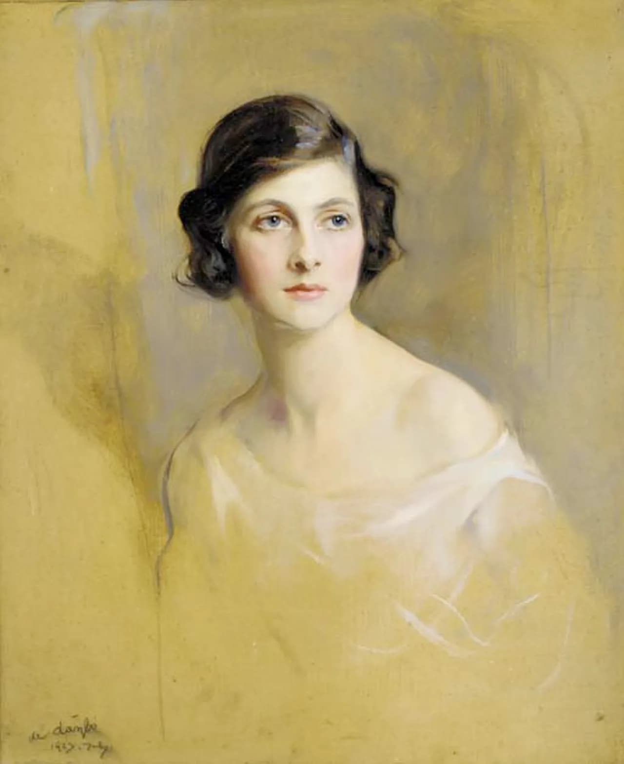 Rachel Cavendish