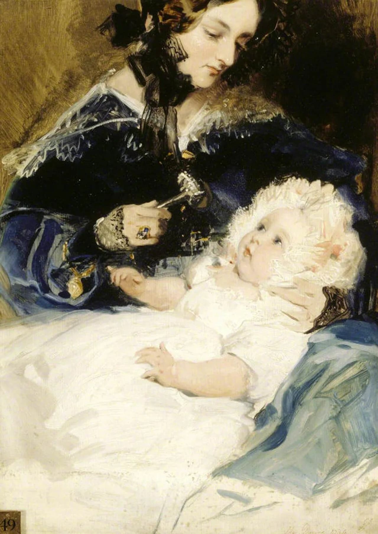 Harriett Hamilton