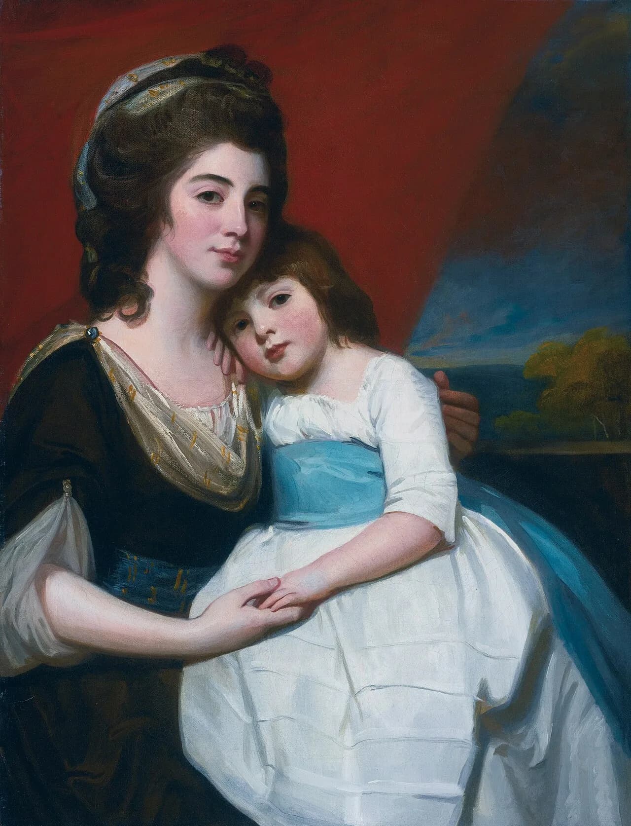 Georgiana Fitzroy