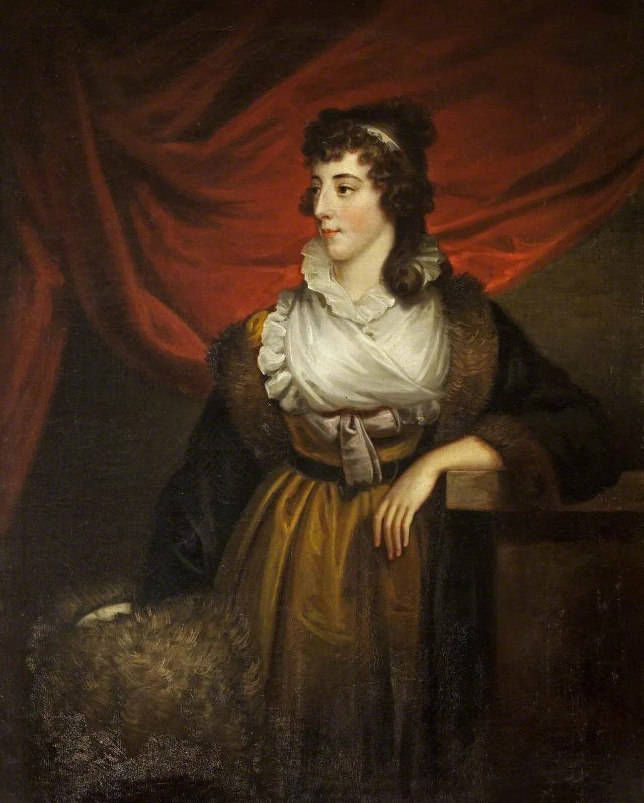 Hester Lyttelton