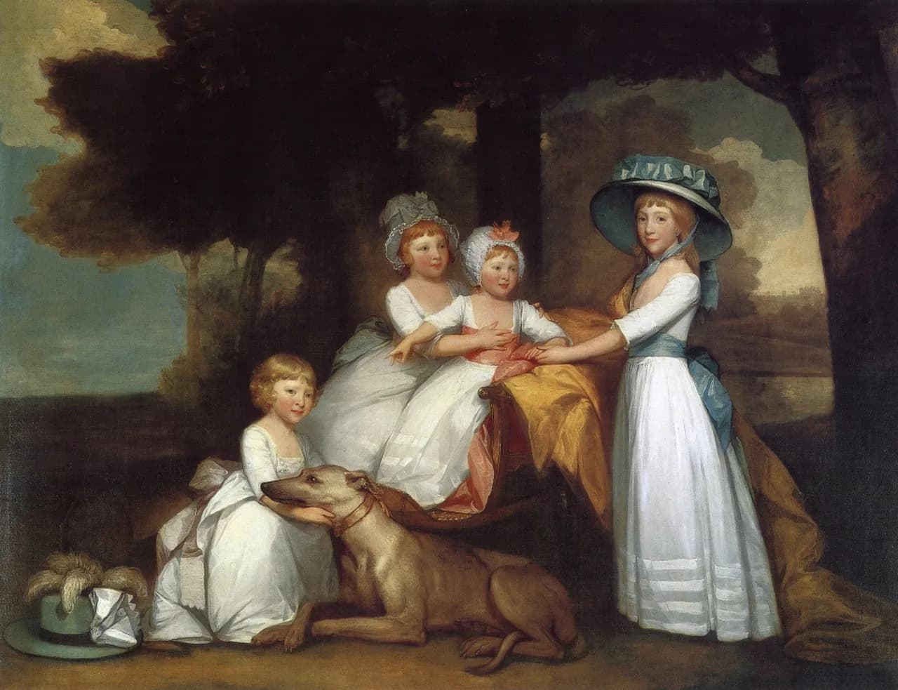 Lady Agnes Percy